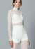 CHI20525 Catsuit AVENTURINA - comprar online