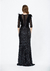 CHI20670 Vestido CORNALINA en internet