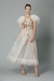 CHV20680 Vestido JACARANDA - comprar online