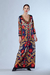 PRE ORDER I19652 Vestido TIVOLI