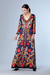 PRE ORDER I19652 Vestido TIVOLI - Natalia Antolin 