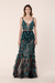 PRE ORDER CHI19620 Vestido RUFI - tienda online