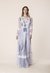 Imagen de CHI19624 Vestido IGBO