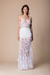 Imagen de PRE ORDER CHI19620 Vestido RUFI