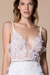 Imagen de PRE ORDER EXCHI19620N Vestido RUFI