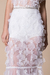 PRE ORDER CHI19620 Vestido RUFI - comprar online