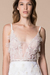 PRE ORDER EXCHI19620N Vestido RUFI - Natalia Antolin 