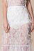 PRE ORDER CHI19620 Vestido RUFI - tienda online