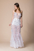 PRE ORDER CHI19620 Vestido RUFI - Natalia Antolin 