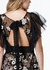 PRE ORDER VLI20639 Vestdio HUIZACHE - tienda online