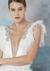 VC276 Aplique FLORENCIA - comprar online