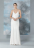 VC606 Vestido CANELA - Natalia Antolin 