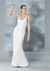 VC606 Vestido CANELA