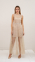 CHV23648 Vestido IGLESIAS - comprar online