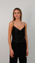 V23309 Musculosa AFORTUNADA - tienda online