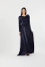 Vestido DUNA VLI24614 - comprar online