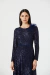 Vestido DUNA VLI24614
