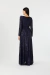 Vestido DUNA VLI24614 - tienda online