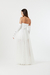 Falda ROCIO VLI24820 - comprar online