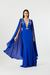 VLI24640 Vestido FRONDA - comprar online