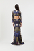 Vestido SELVA VLI24621 - tienda online