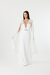 VLI24640 Vestido FRONDA - tienda online