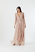 Vestido ROMINA VLI24681 - tienda online