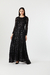 Vestido DUNA VLI24614 - comprar online