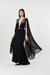 VLI24640 Vestido FRONDA