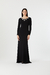 Vestido YARA VLI24680 - Natalia Antolin 
