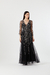 Vestido ROMINA VLI24681 - comprar online