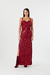 Vestido AGATA I24671 - comprar online