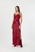 Vestido AGATA I24671 - Natalia Antolin 