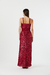 Vestido AGATA I24671 - tienda online