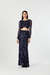 Falda ZAFIRO I24840 - comprar online