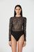 Body RENATA VLI24501 - comprar online