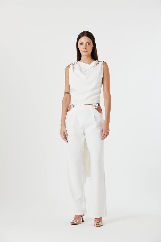 Blusa Maria I24364N thumbnail 3
