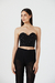 Bustier CELESTE I24357 - comprar online