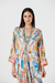Kimono OFELIA Bordado I24940 en internet