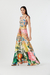 Falda ROSARIO I24813 - comprar online