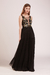 PRE ORDER V19672 Vestido SIKINOS