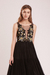 PRE ORDER V19672 Vestido SIKINOS - tienda online