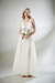 Falda BARCELONA I24841 - comprar online