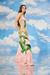 Vestido JOSEFA V25634 en internet