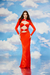 Vestido ALEXIA VLV25653 - comprar online