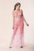 PRE ORDER EXCHI19620N Vestido RUFI
