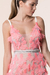 PRE ORDER EXCHI19620N Vestido RUFI - comprar online