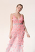 PRE ORDER CHI19620 Vestido RUFI en internet