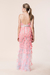 PRE ORDER CHI19620 Vestido RUFI - tienda online