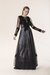 CHI19624 Vestido IGBO - Natalia Antolin 